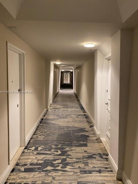 SEACOAST 5151 CONDO - Residential Lease