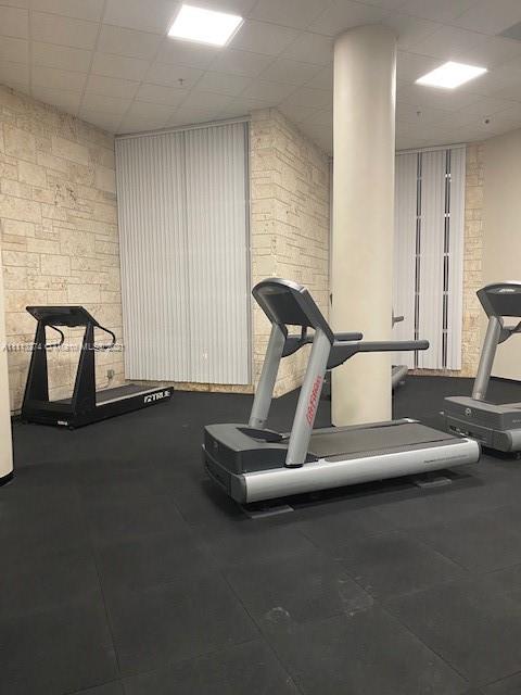 SEACOAST 5151 CONDO - Residential Lease
