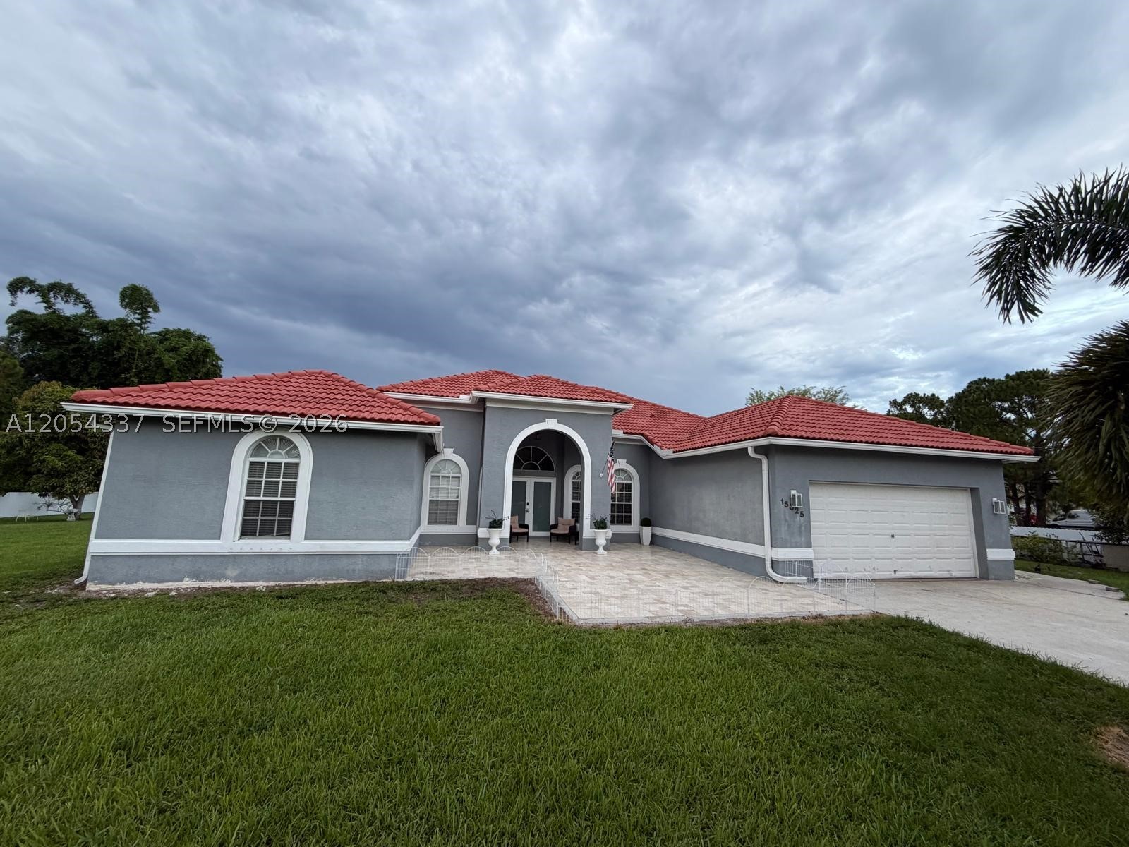 ACREAGE - Residential