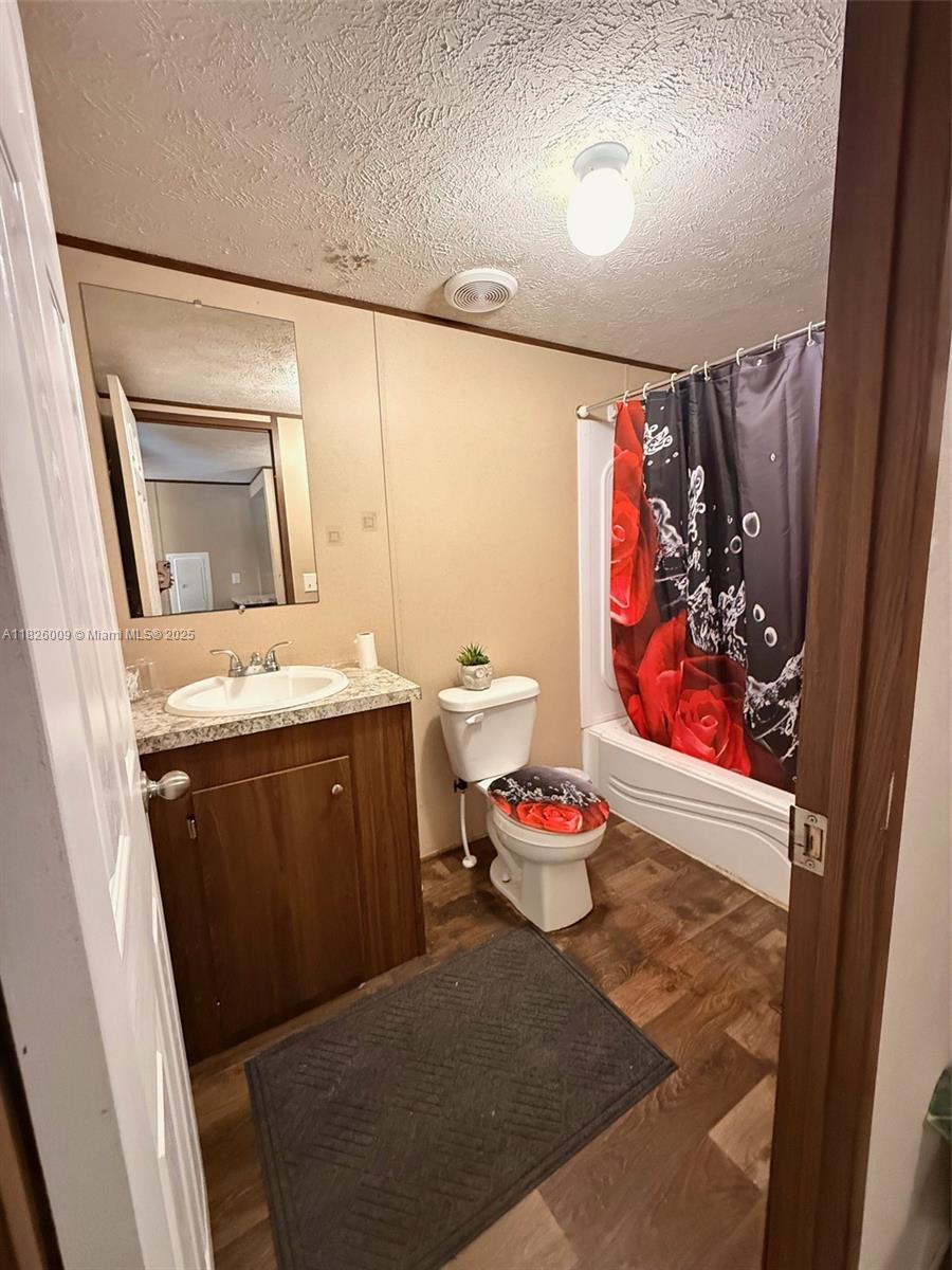 Montura Ranch - Residential