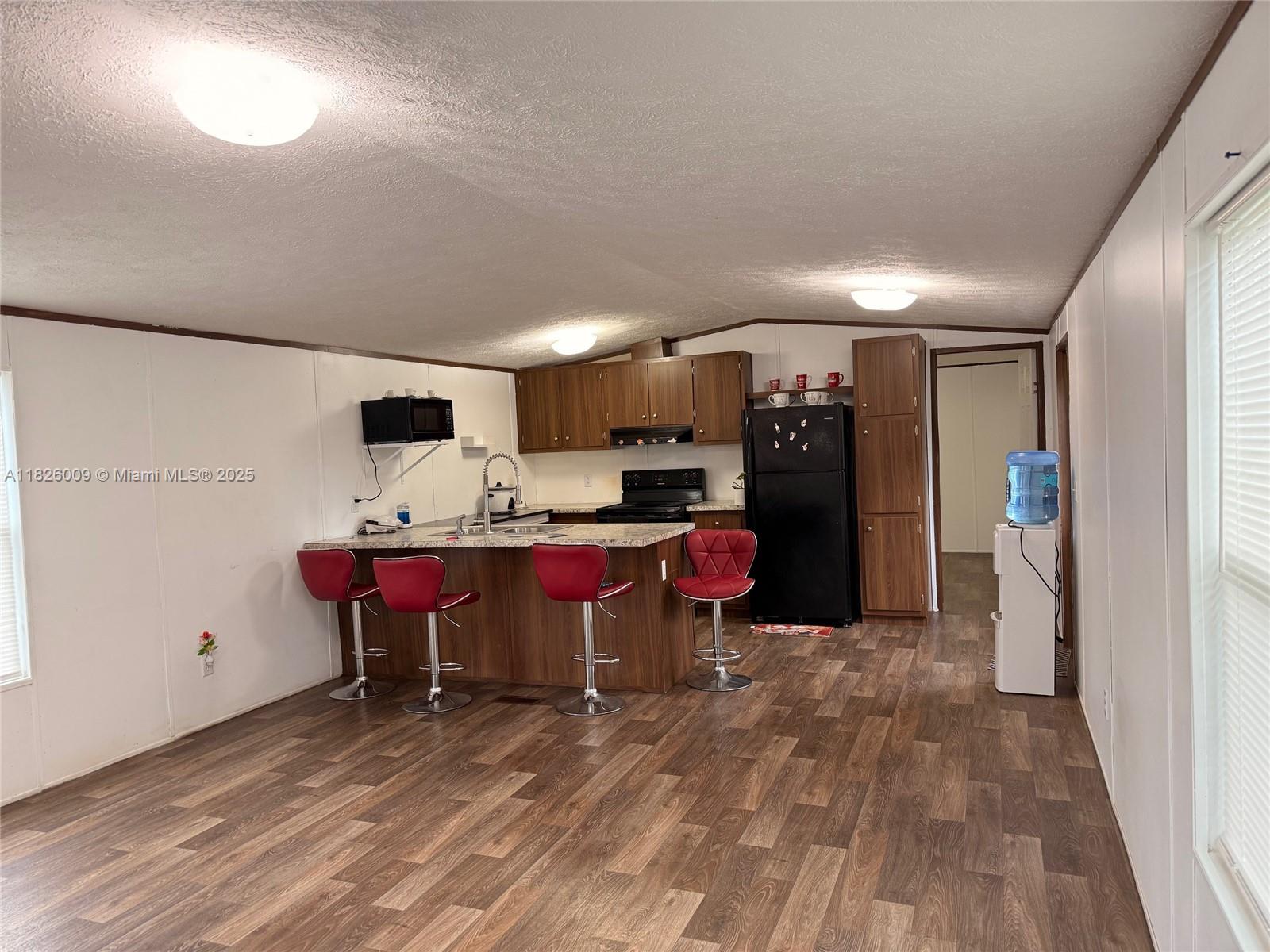 Montura Ranch - Residential