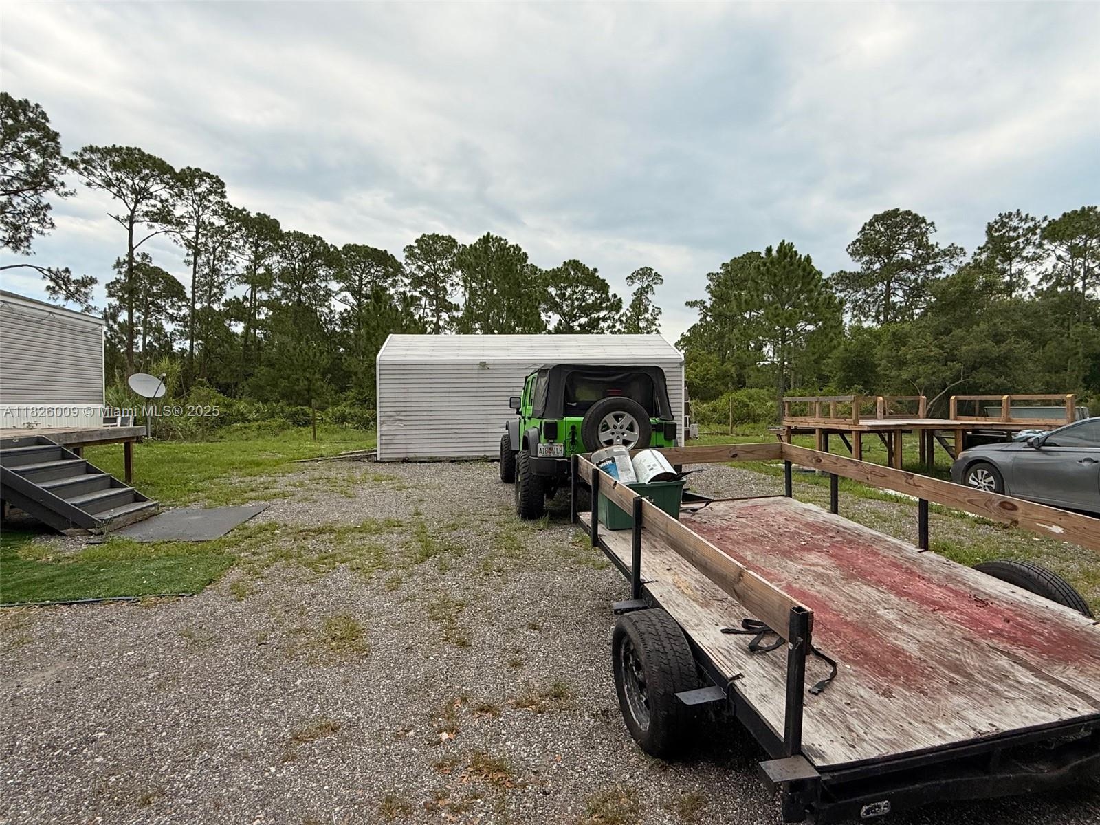 Montura Ranch - Residential