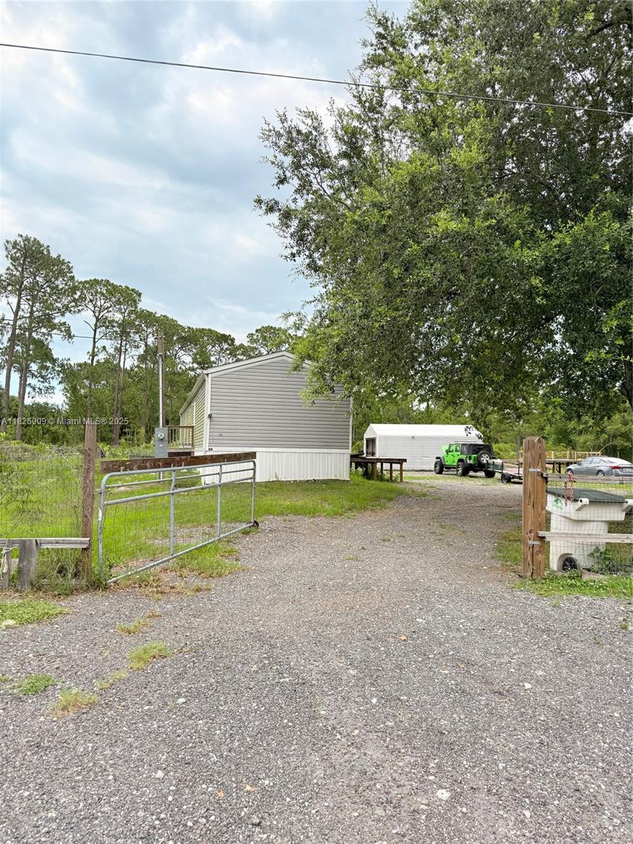 Montura Ranch - Residential