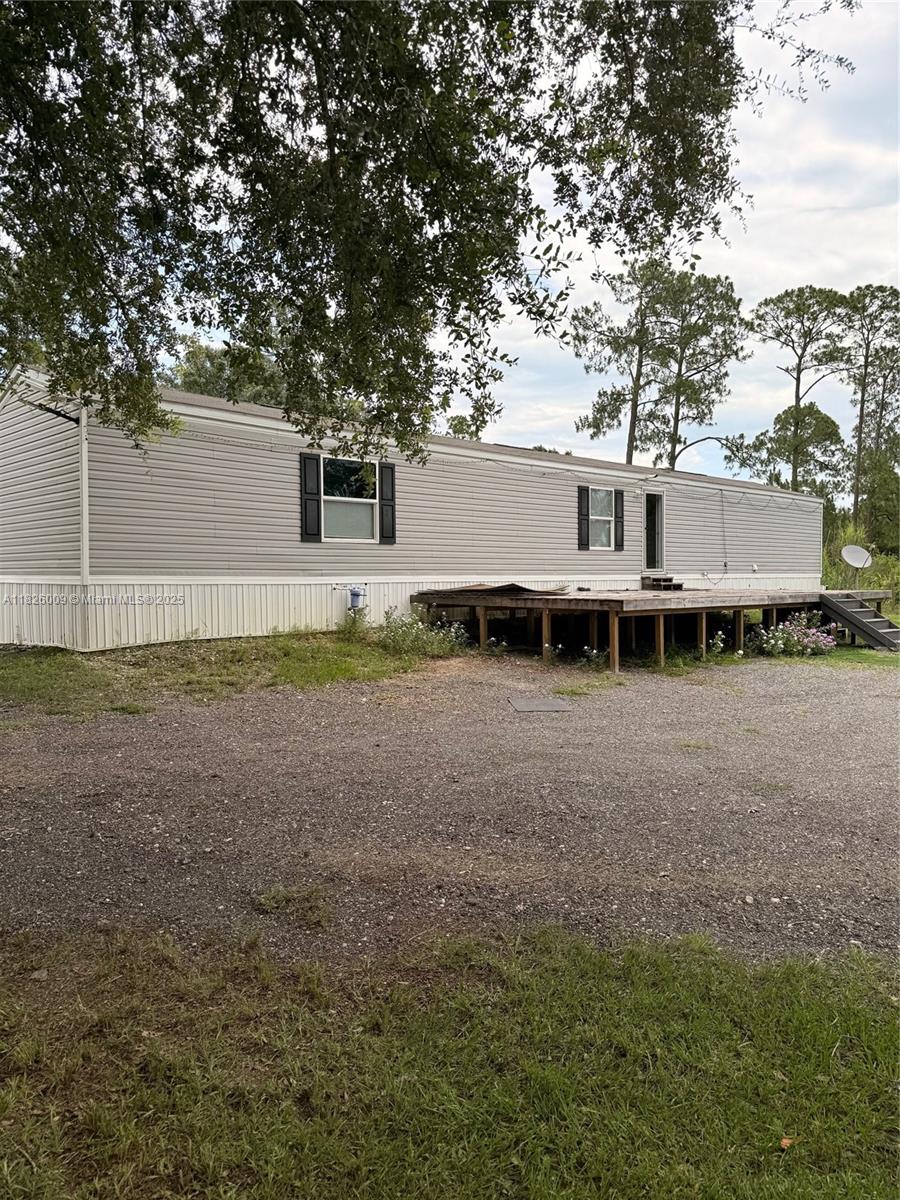 Montura Ranch - Residential