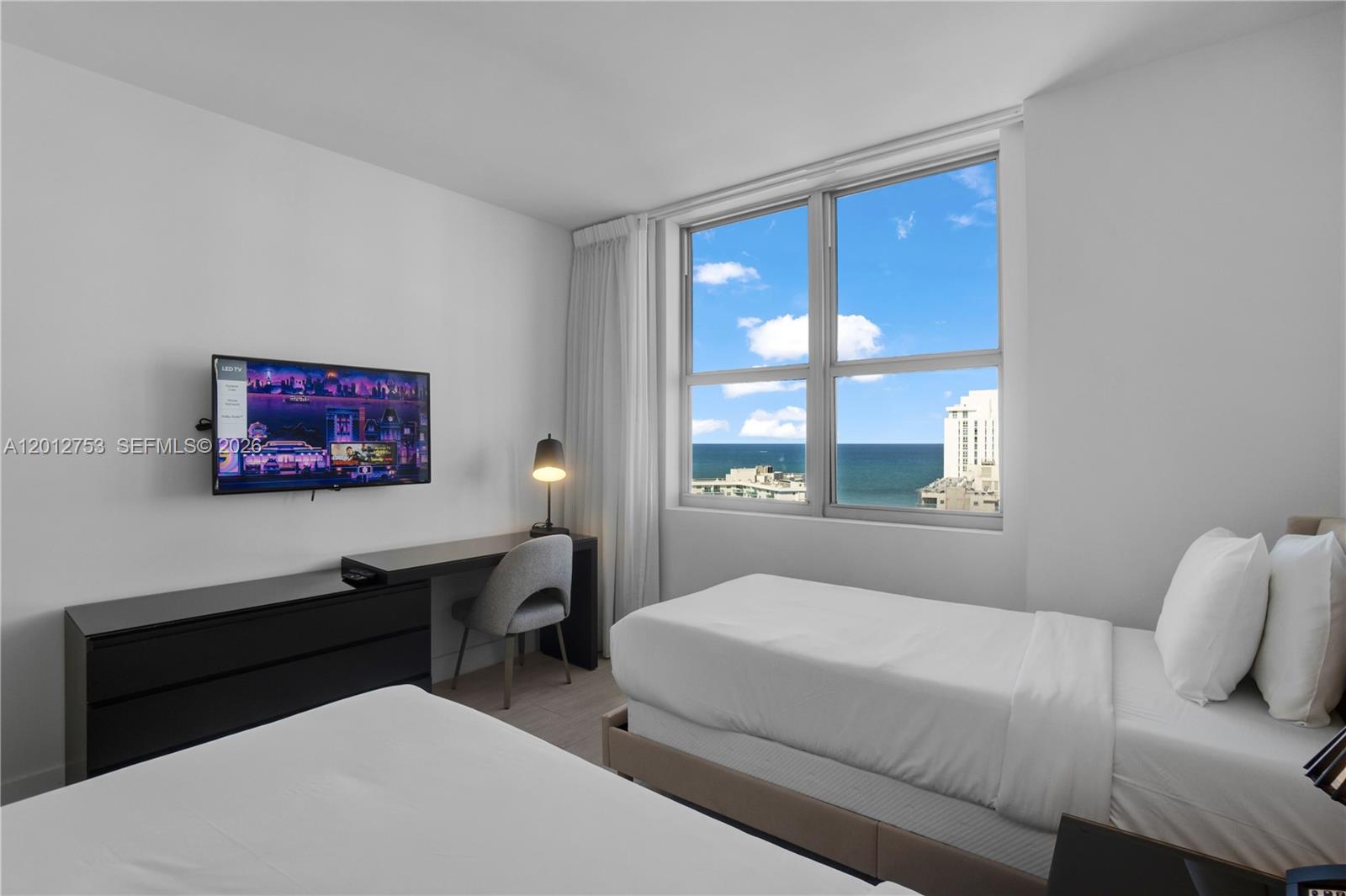 4010 SOUTH OCEAN CONDO - Residential