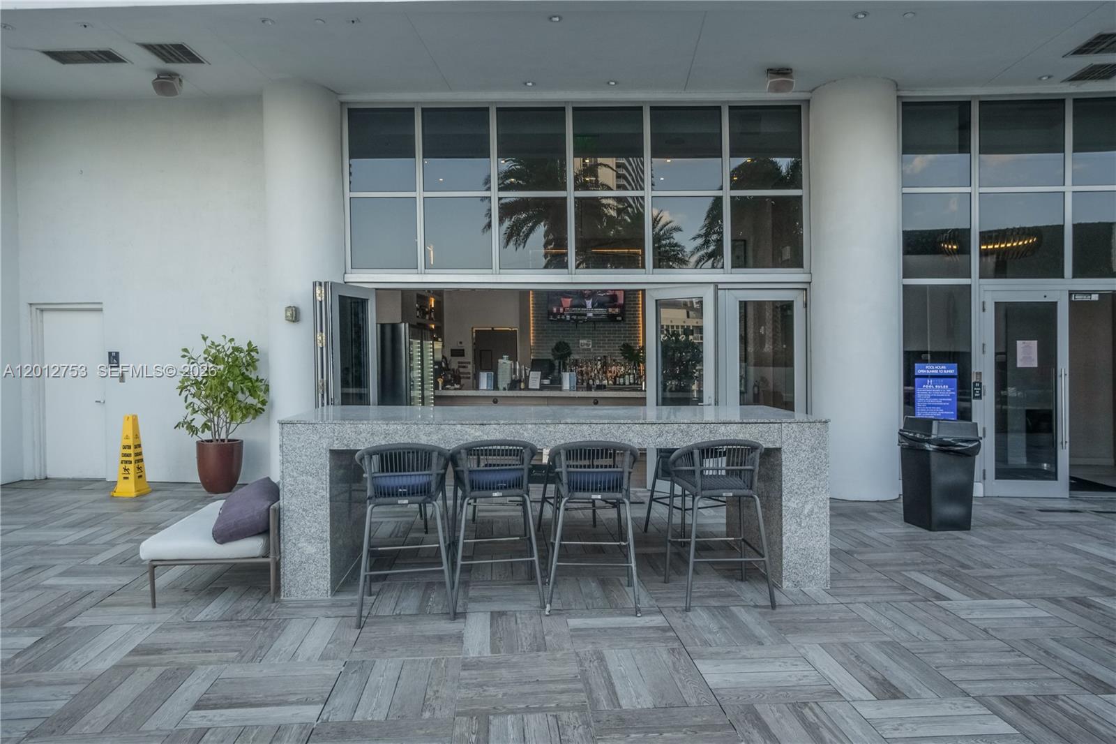 4010 SOUTH OCEAN CONDO - Residential