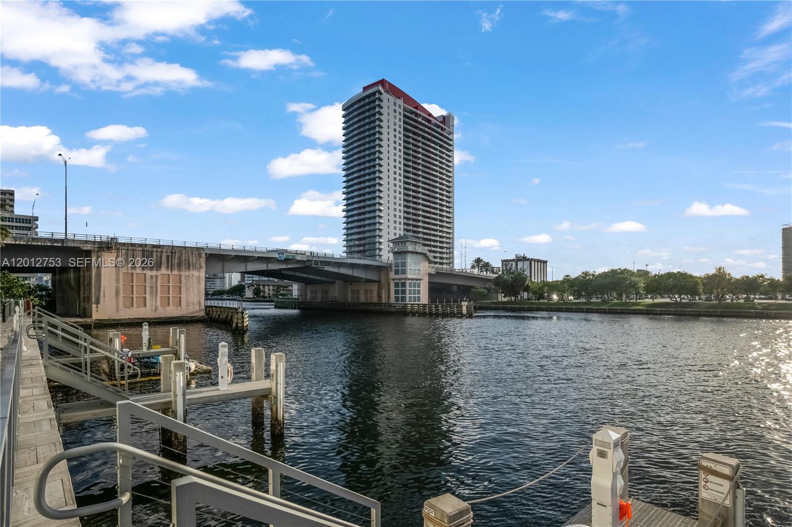 4010 SOUTH OCEAN CONDO - Residential