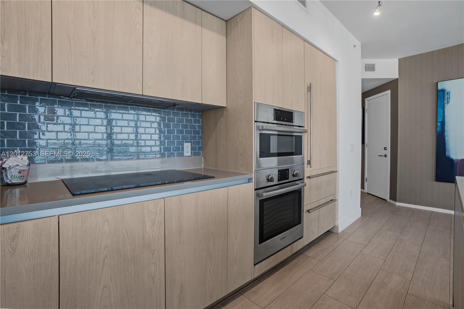 4010 SOUTH OCEAN CONDO - Residential