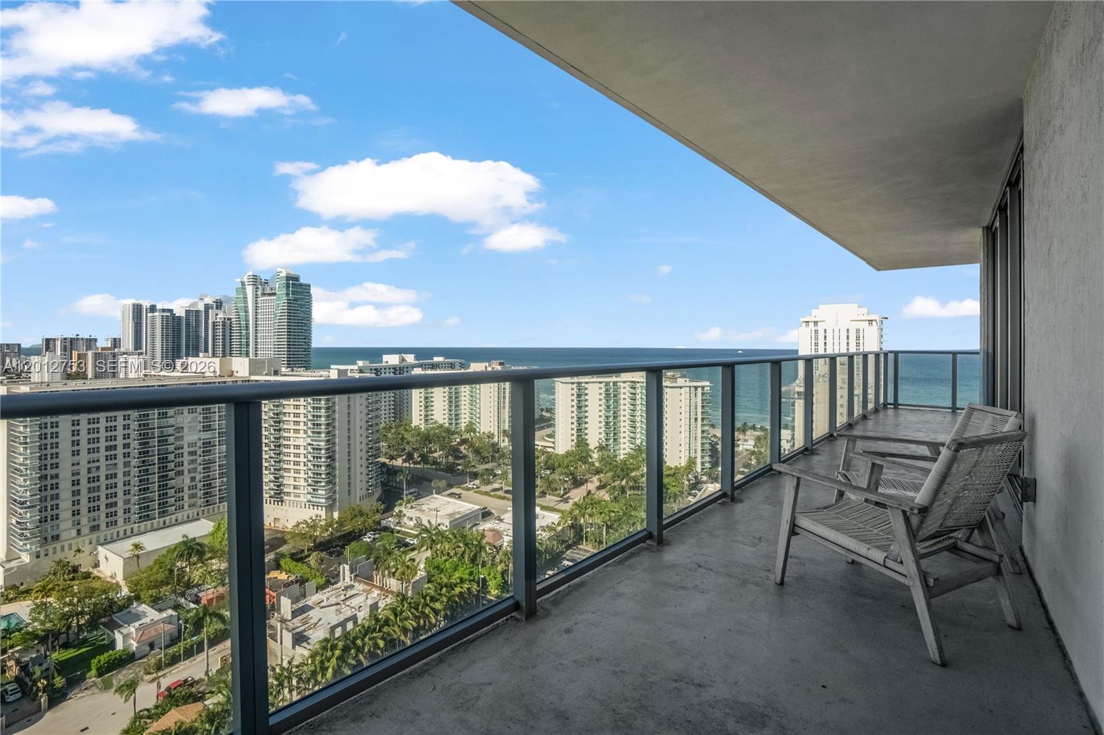4010 SOUTH OCEAN CONDO - Residential