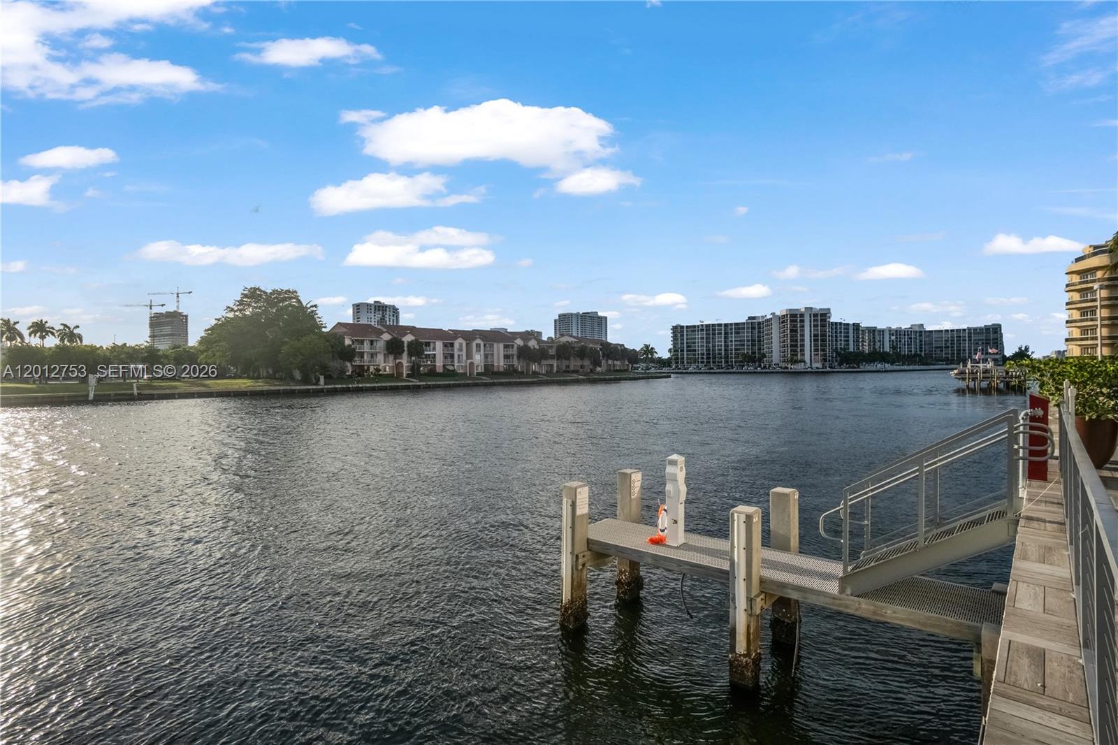 4010 SOUTH OCEAN CONDO - Residential