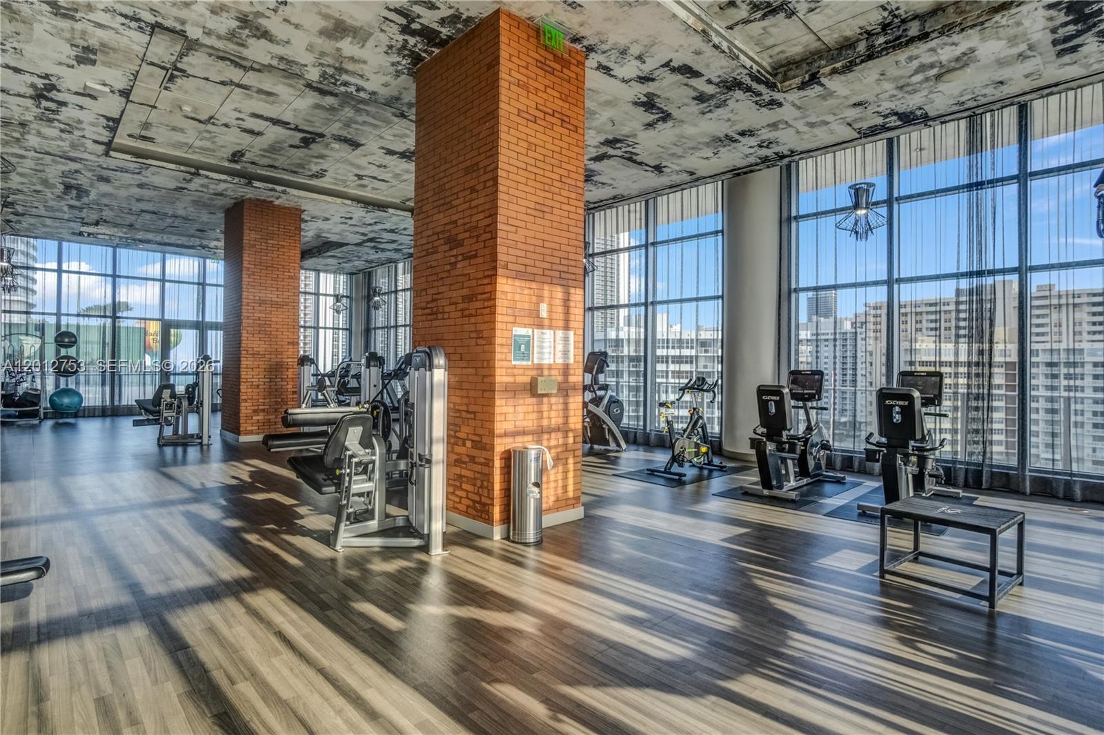 4010 SOUTH OCEAN CONDO - Residential