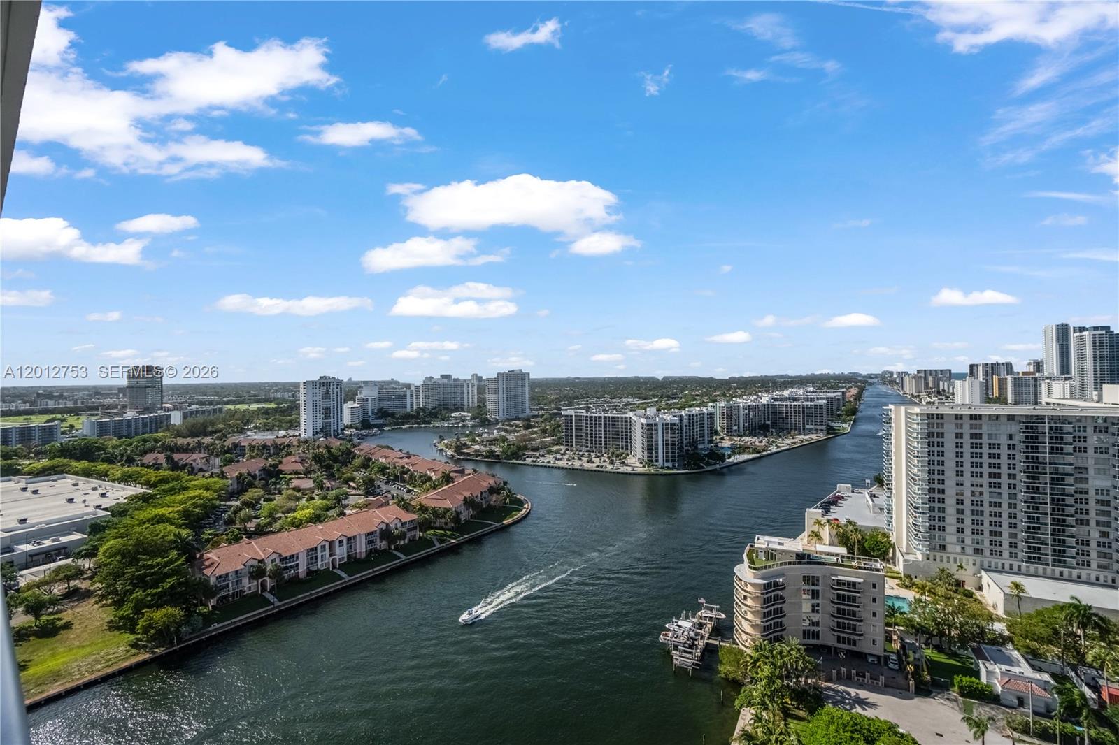 4010 SOUTH OCEAN CONDO - Residential