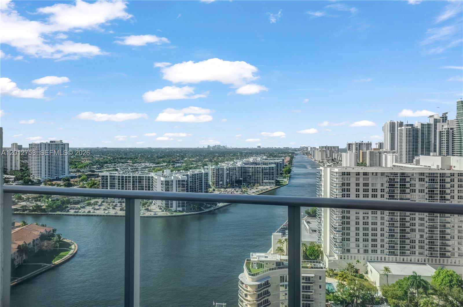 4010 SOUTH OCEAN CONDO - Residential