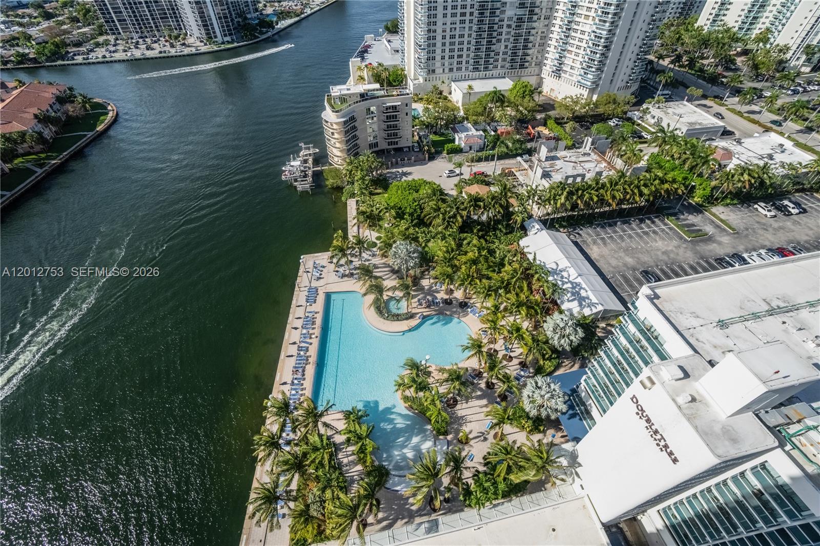 4010 SOUTH OCEAN CONDO - Residential