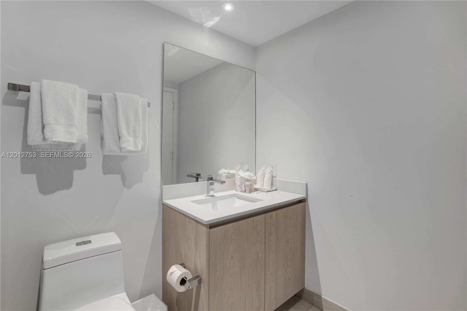 4010 SOUTH OCEAN CONDO - Residential