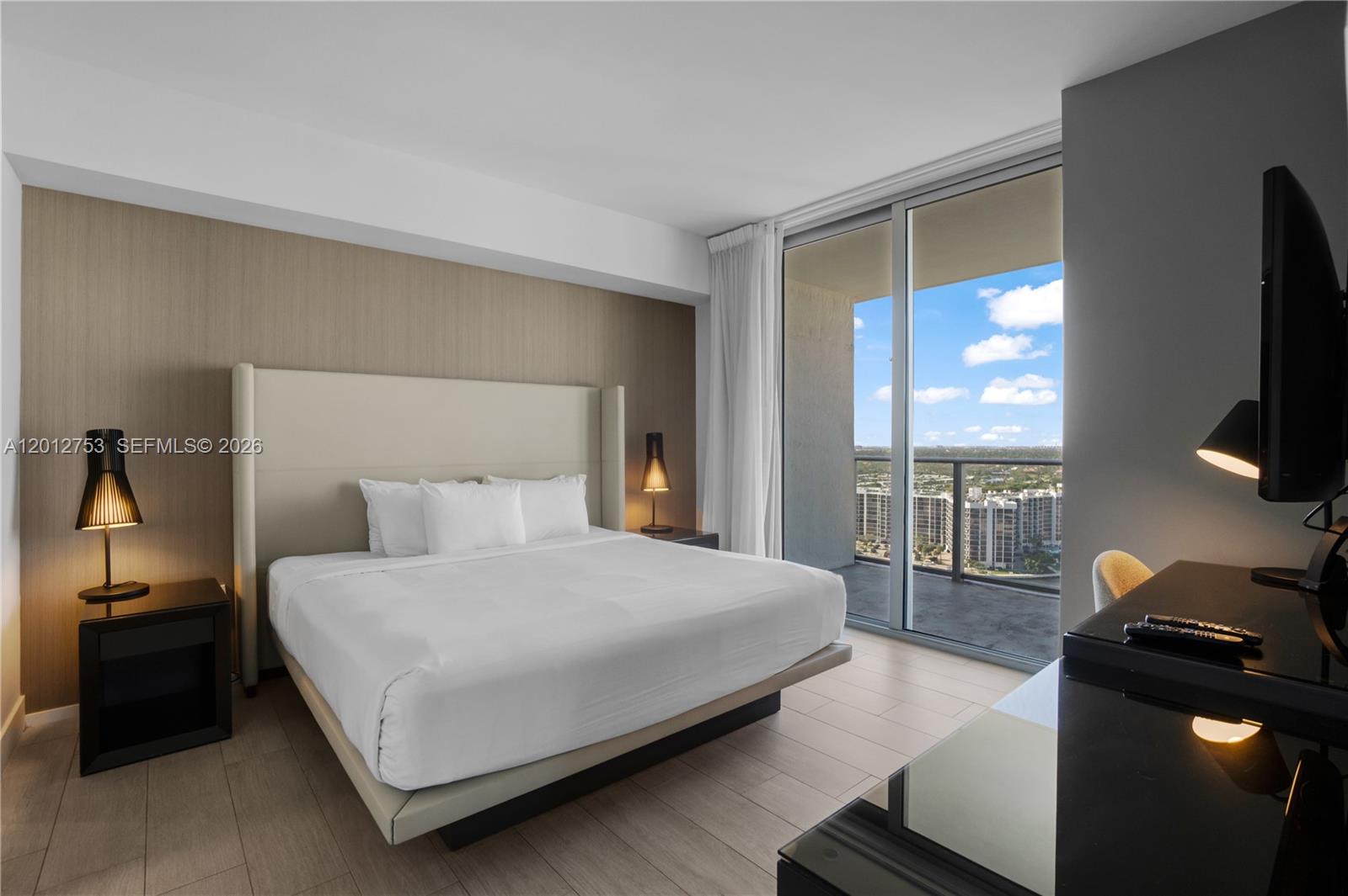 4010 SOUTH OCEAN CONDO - Residential