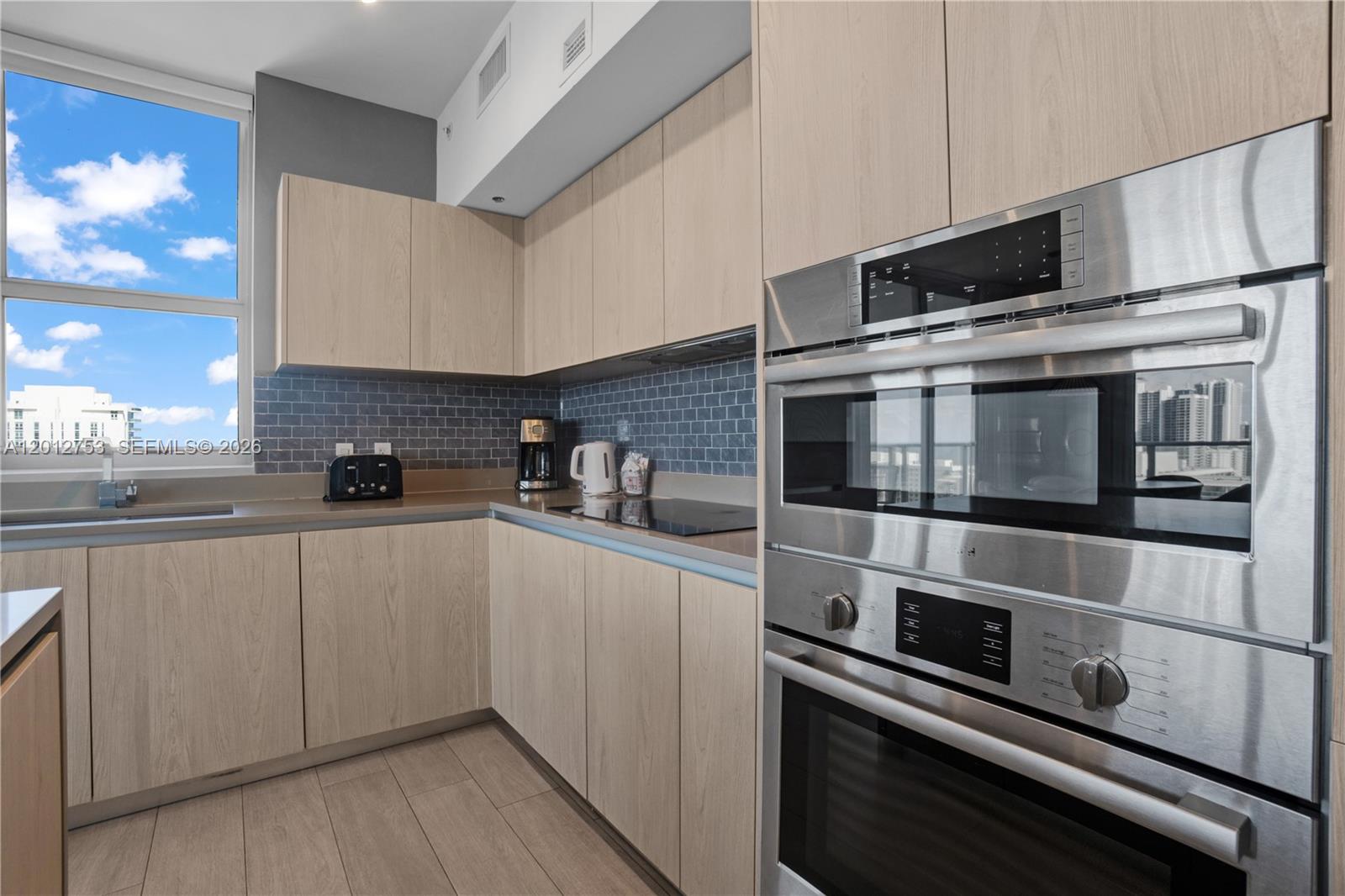 4010 SOUTH OCEAN CONDO - Residential
