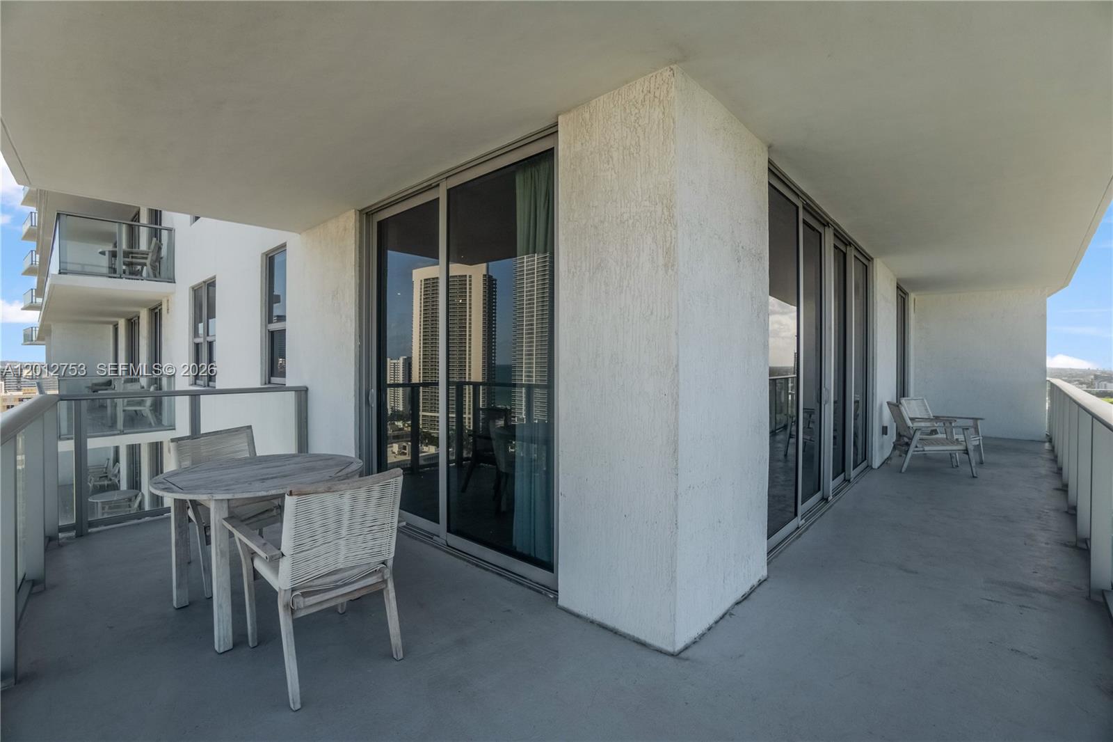 4010 SOUTH OCEAN CONDO - Residential