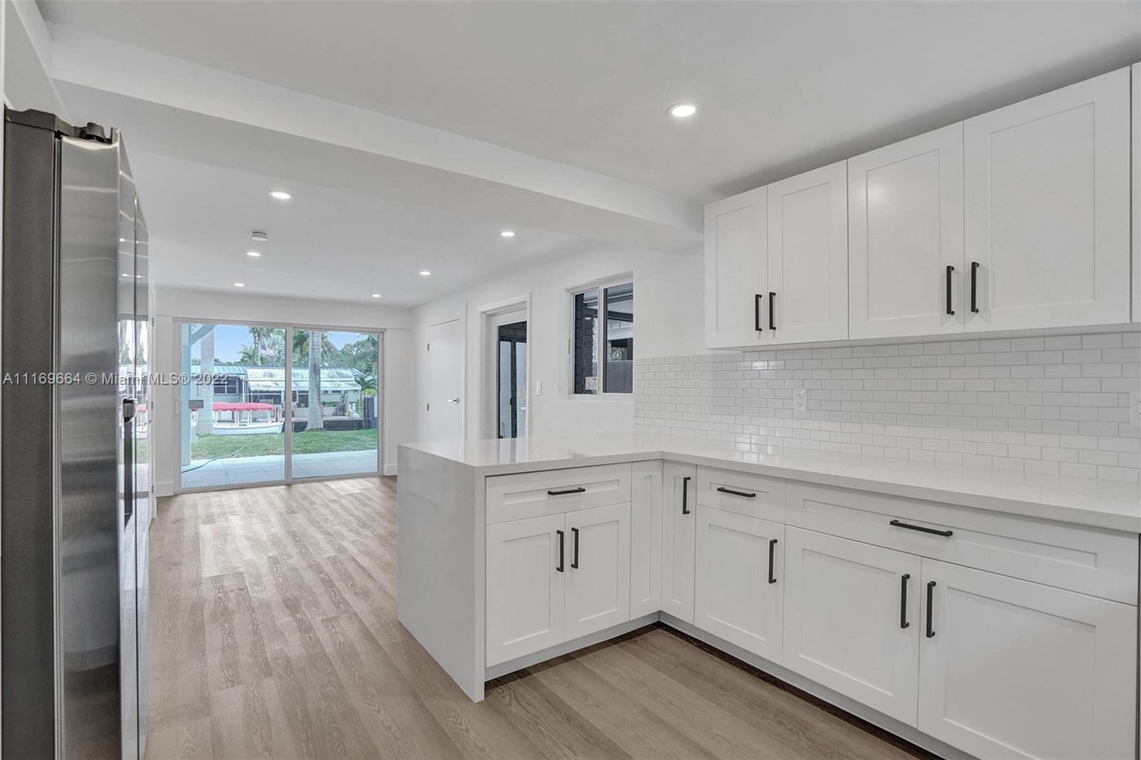 LAUDERDALE ISLES NO 2-RES - Residential