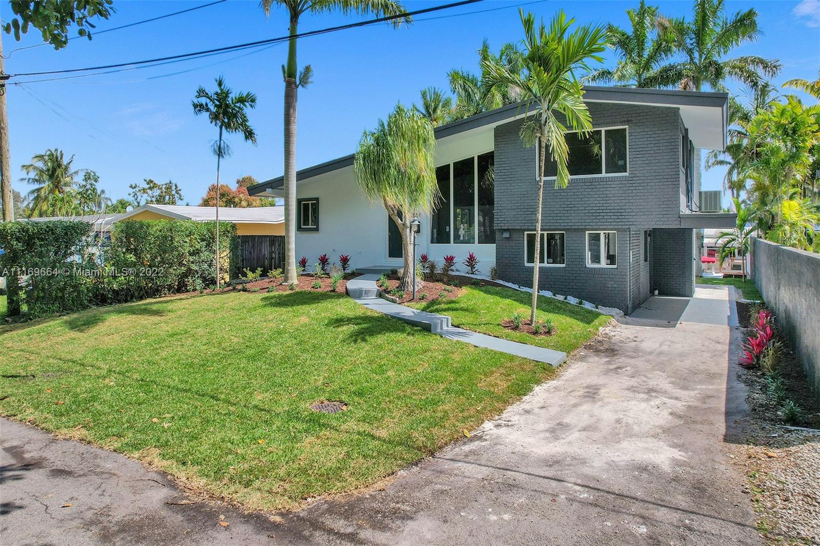 LAUDERDALE ISLES NO 2-RES - Residential