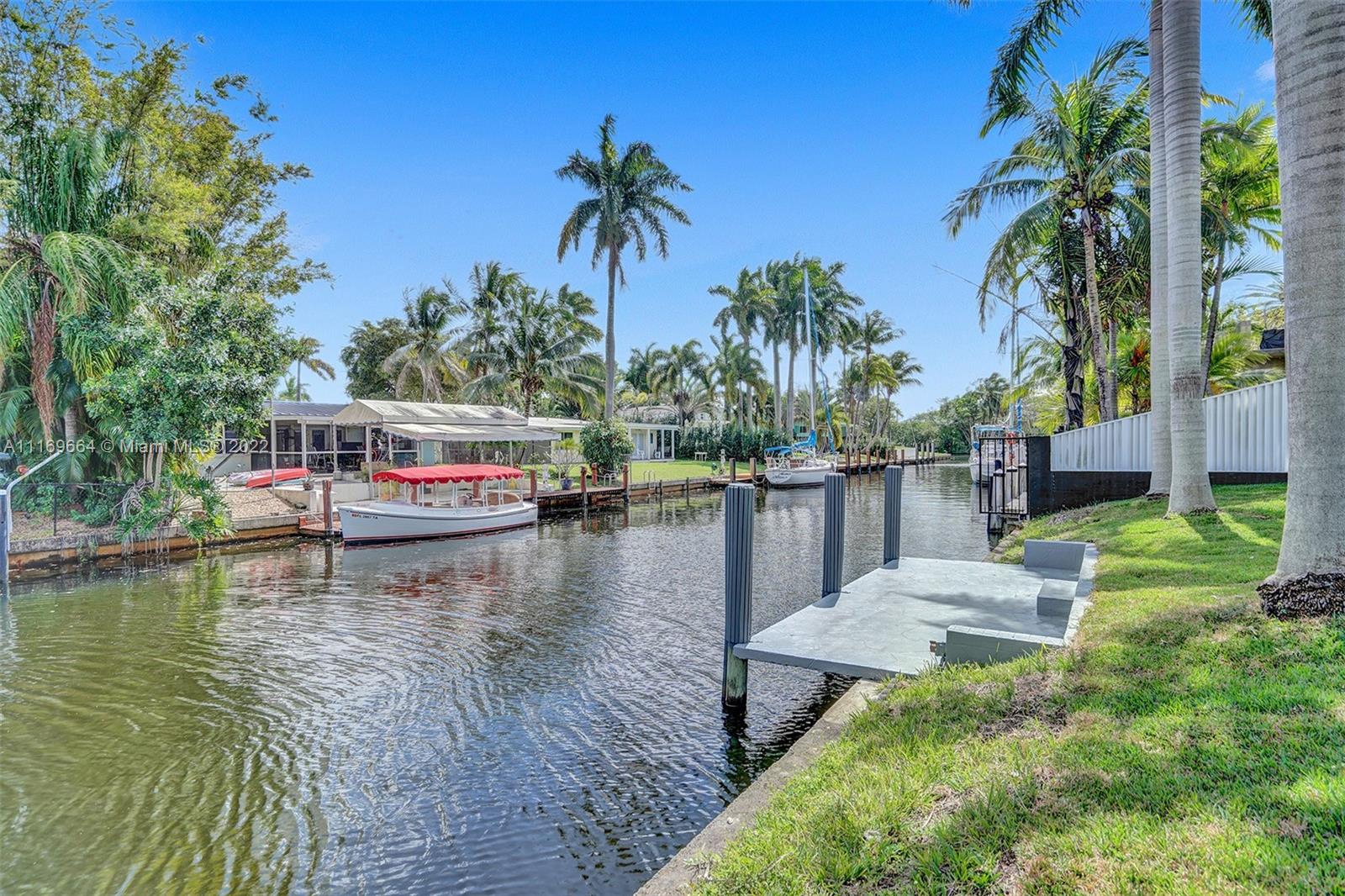 LAUDERDALE ISLES NO 2-RES - Residential