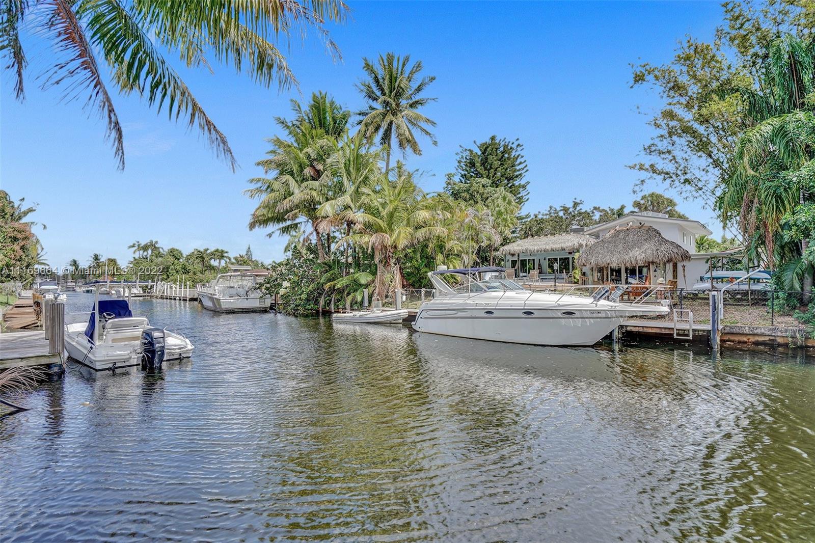 LAUDERDALE ISLES NO 2-RES - Residential