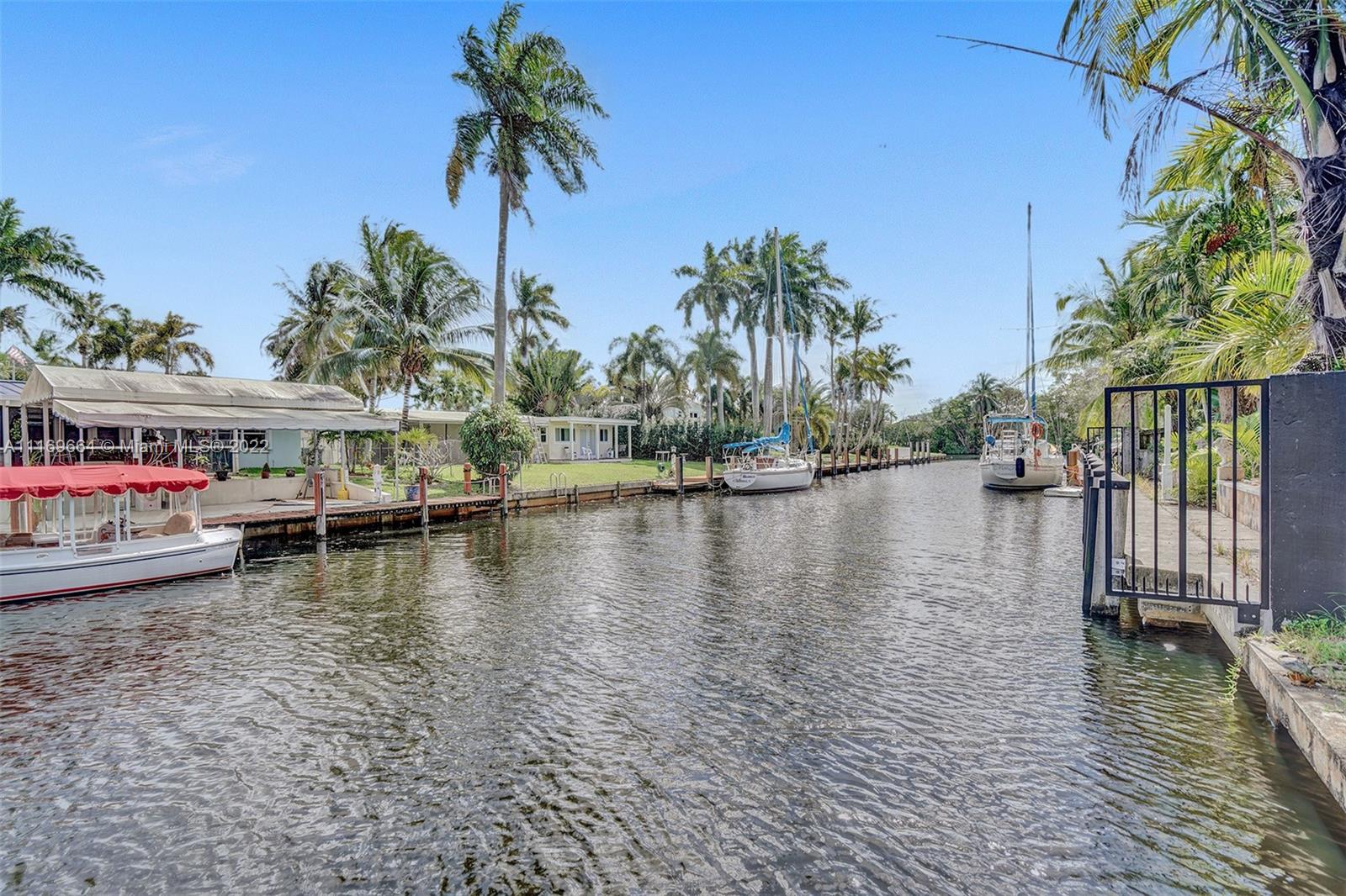 LAUDERDALE ISLES NO 2-RES - Residential