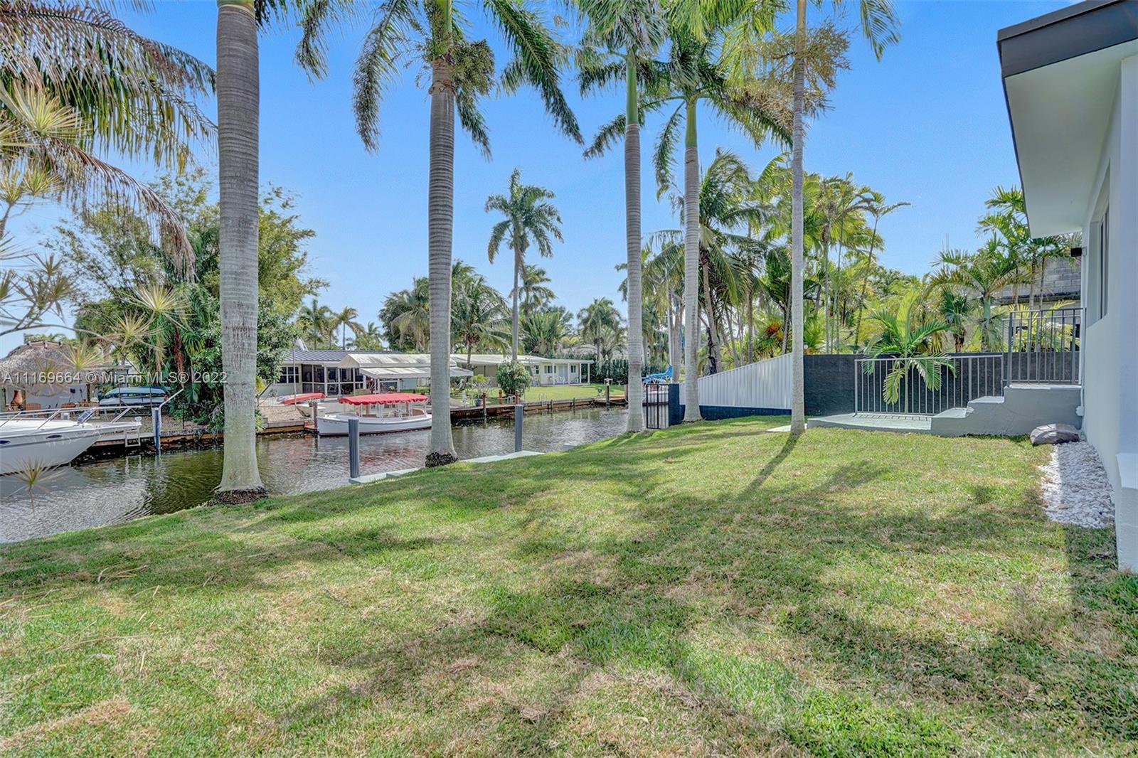 LAUDERDALE ISLES NO 2-RES - Residential