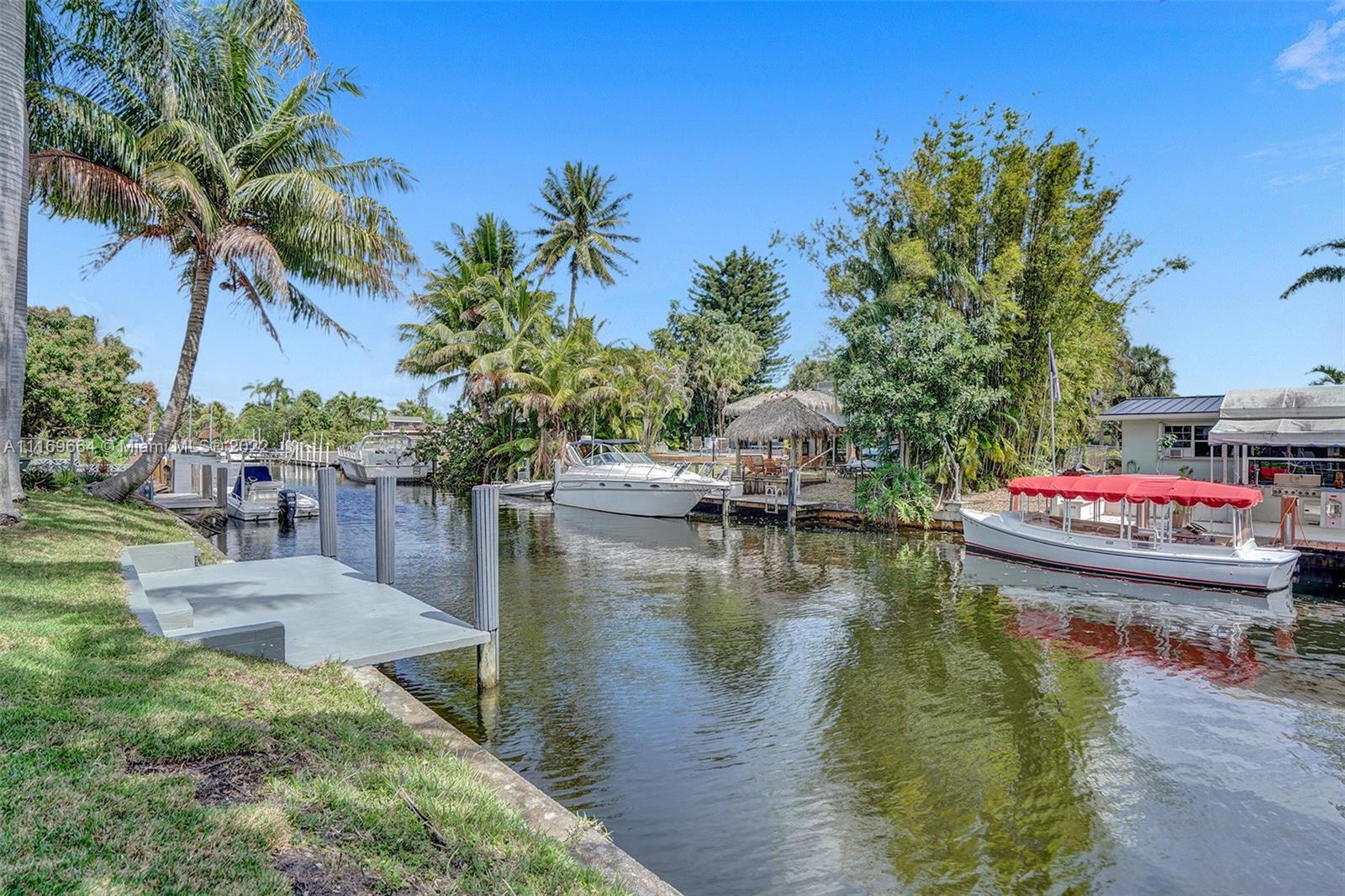LAUDERDALE ISLES NO 2-RES - Residential