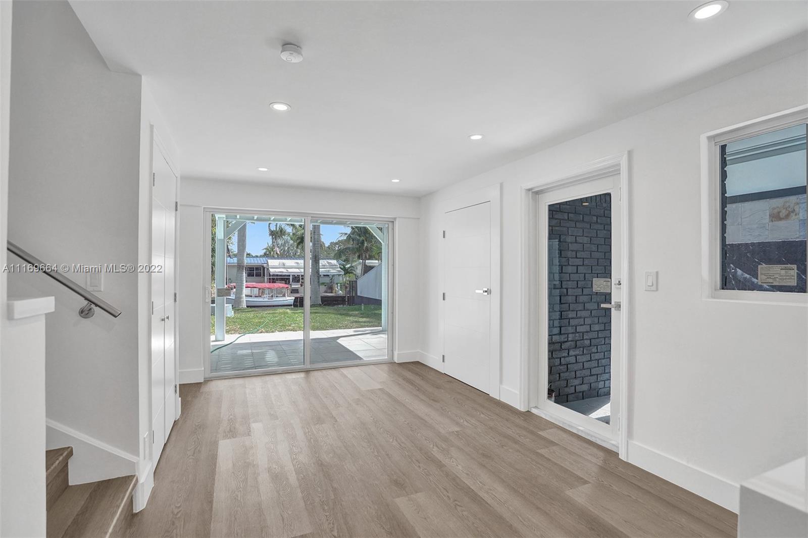 LAUDERDALE ISLES NO 2-RES - Residential