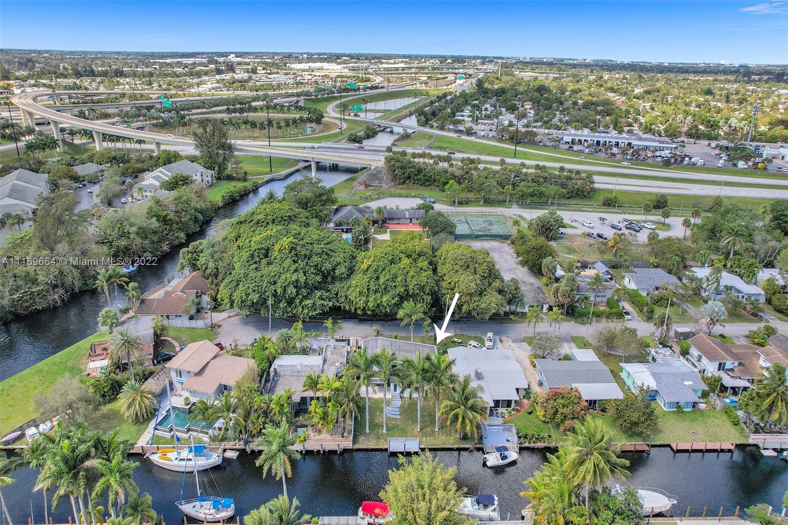 LAUDERDALE ISLES NO 2-RES - Residential