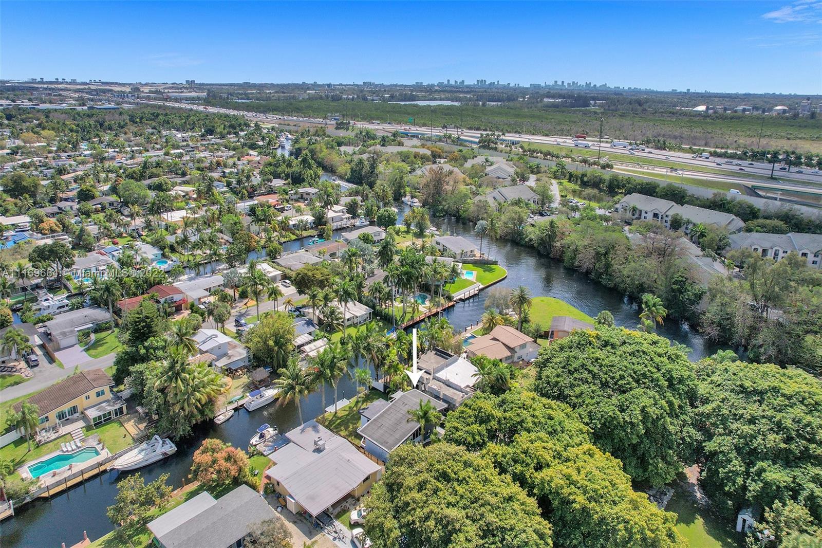 LAUDERDALE ISLES NO 2-RES - Residential
