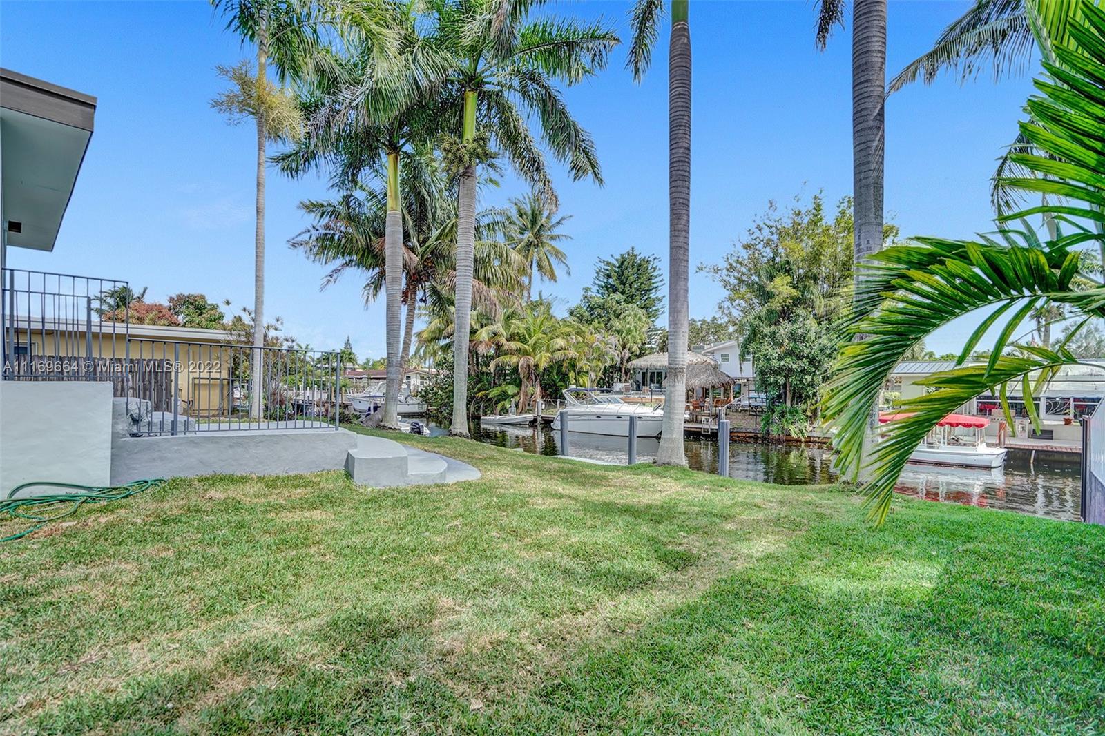 LAUDERDALE ISLES NO 2-RES - Residential