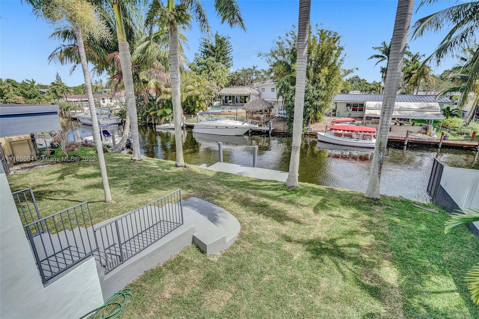 LAUDERDALE ISLES NO 2-RES - Residential