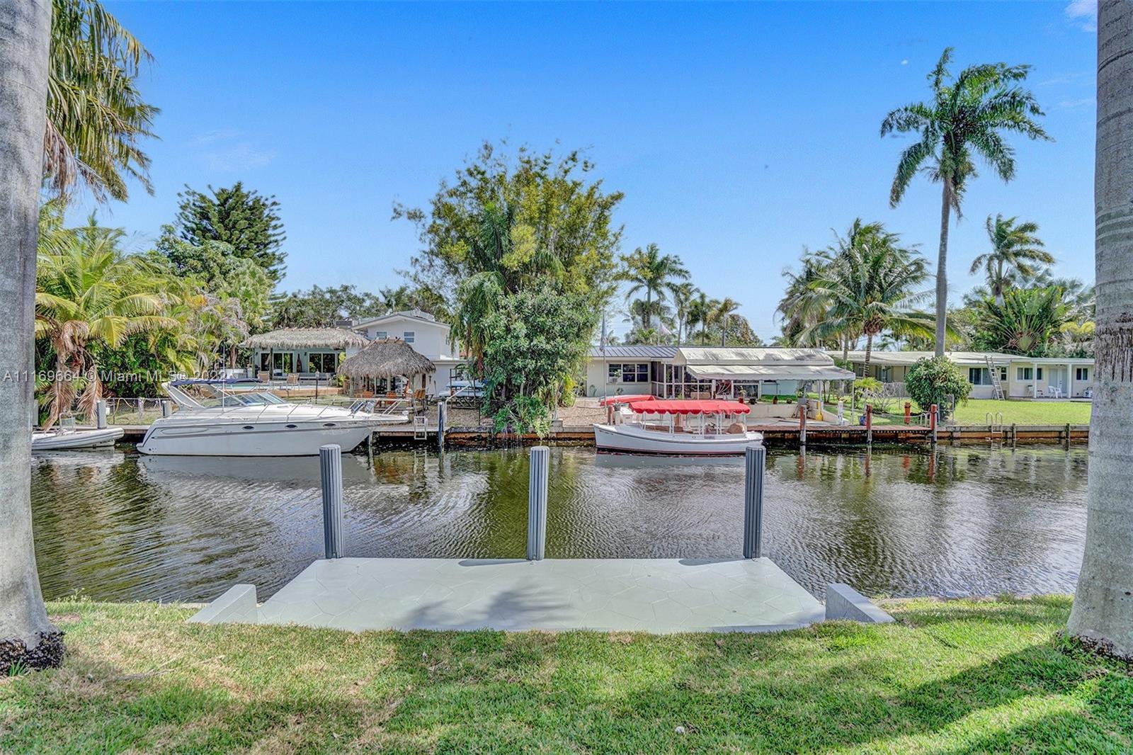 LAUDERDALE ISLES NO 2-RES - Residential