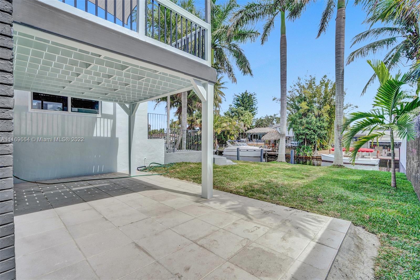LAUDERDALE ISLES NO 2-RES - Residential