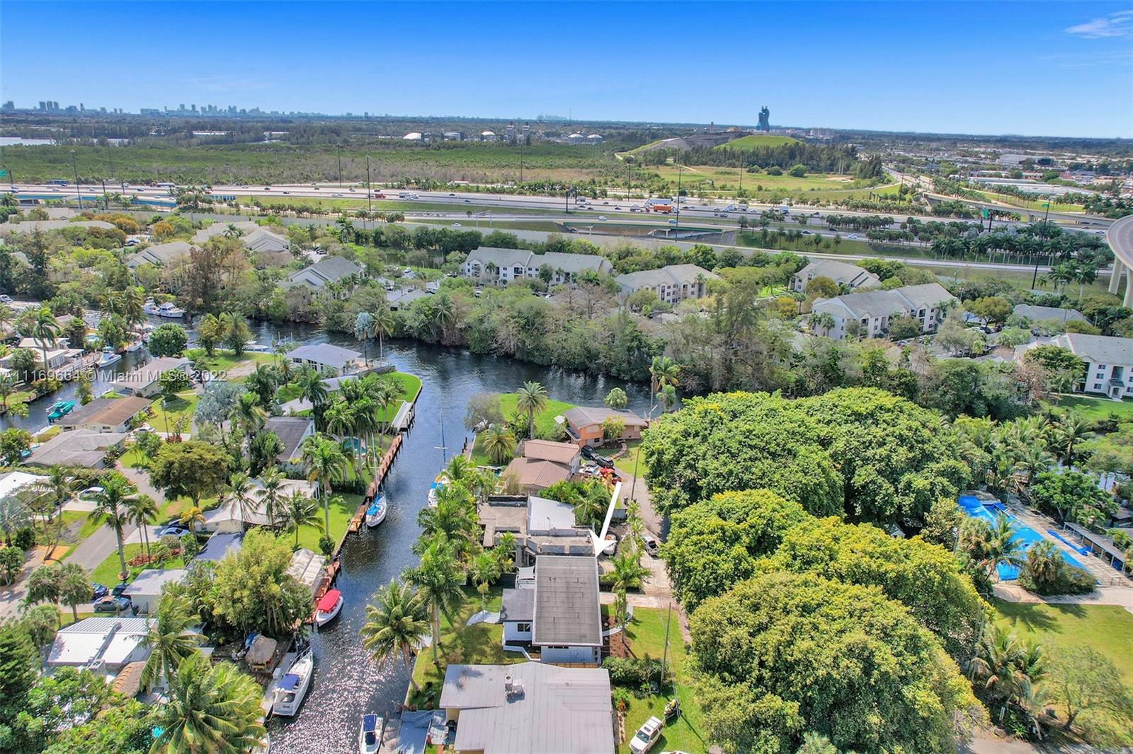 LAUDERDALE ISLES NO 2-RES - Residential