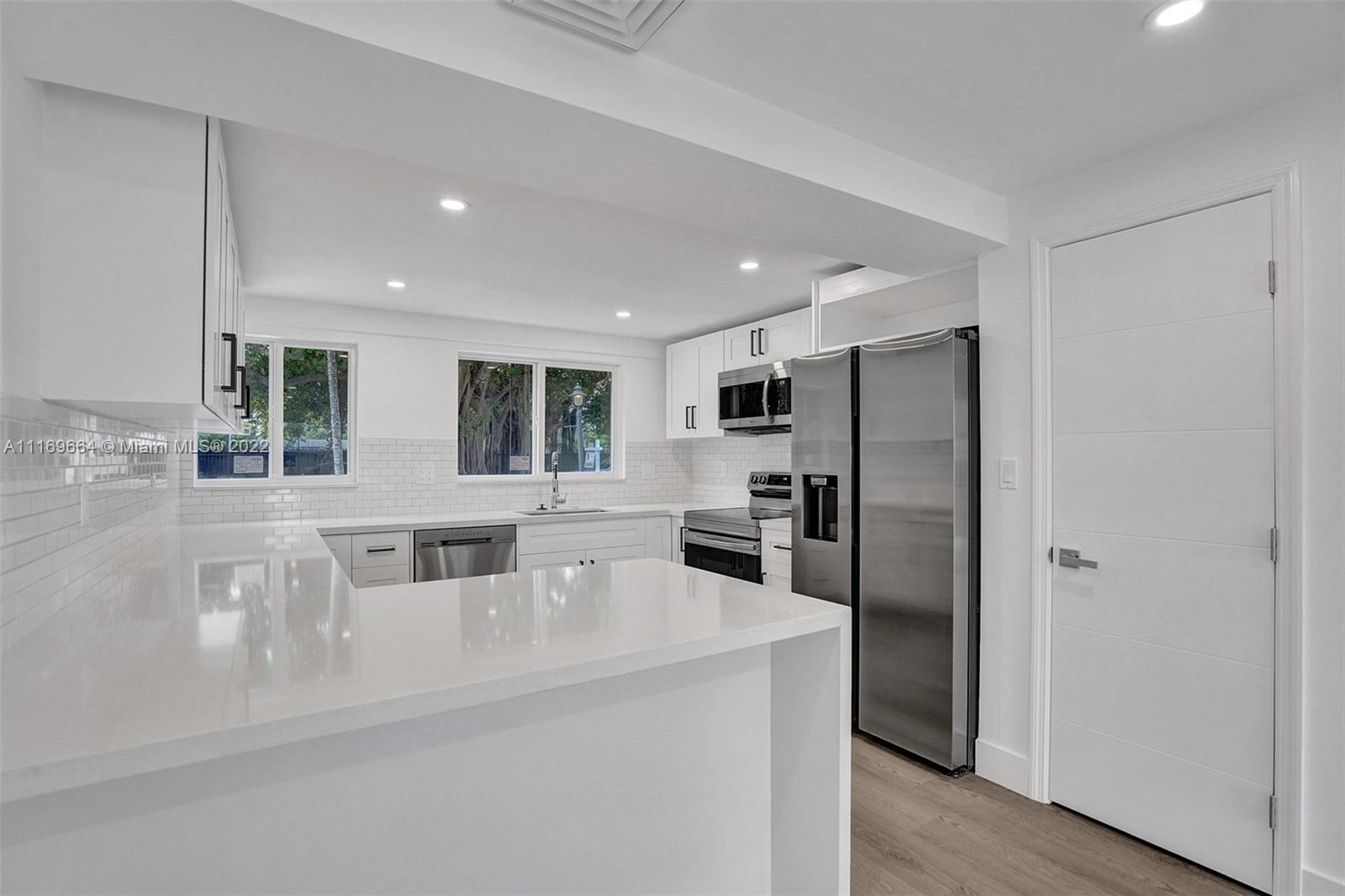 LAUDERDALE ISLES NO 2-RES - Residential