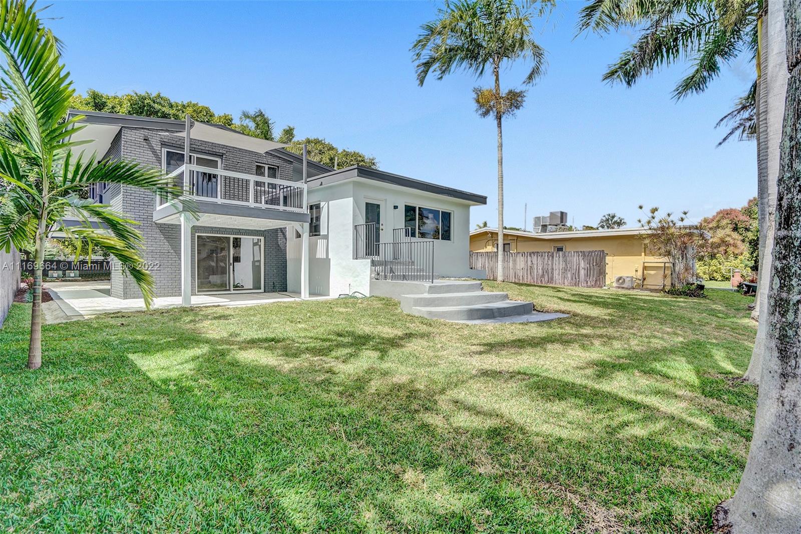LAUDERDALE ISLES NO 2-RES - Residential
