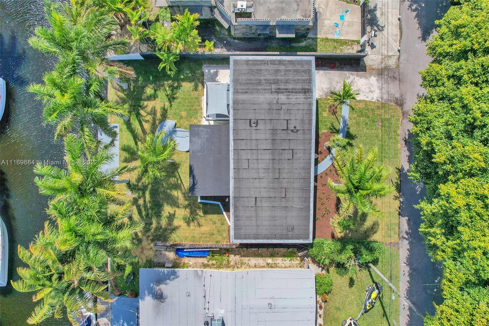 LAUDERDALE ISLES NO 2-RES - Residential