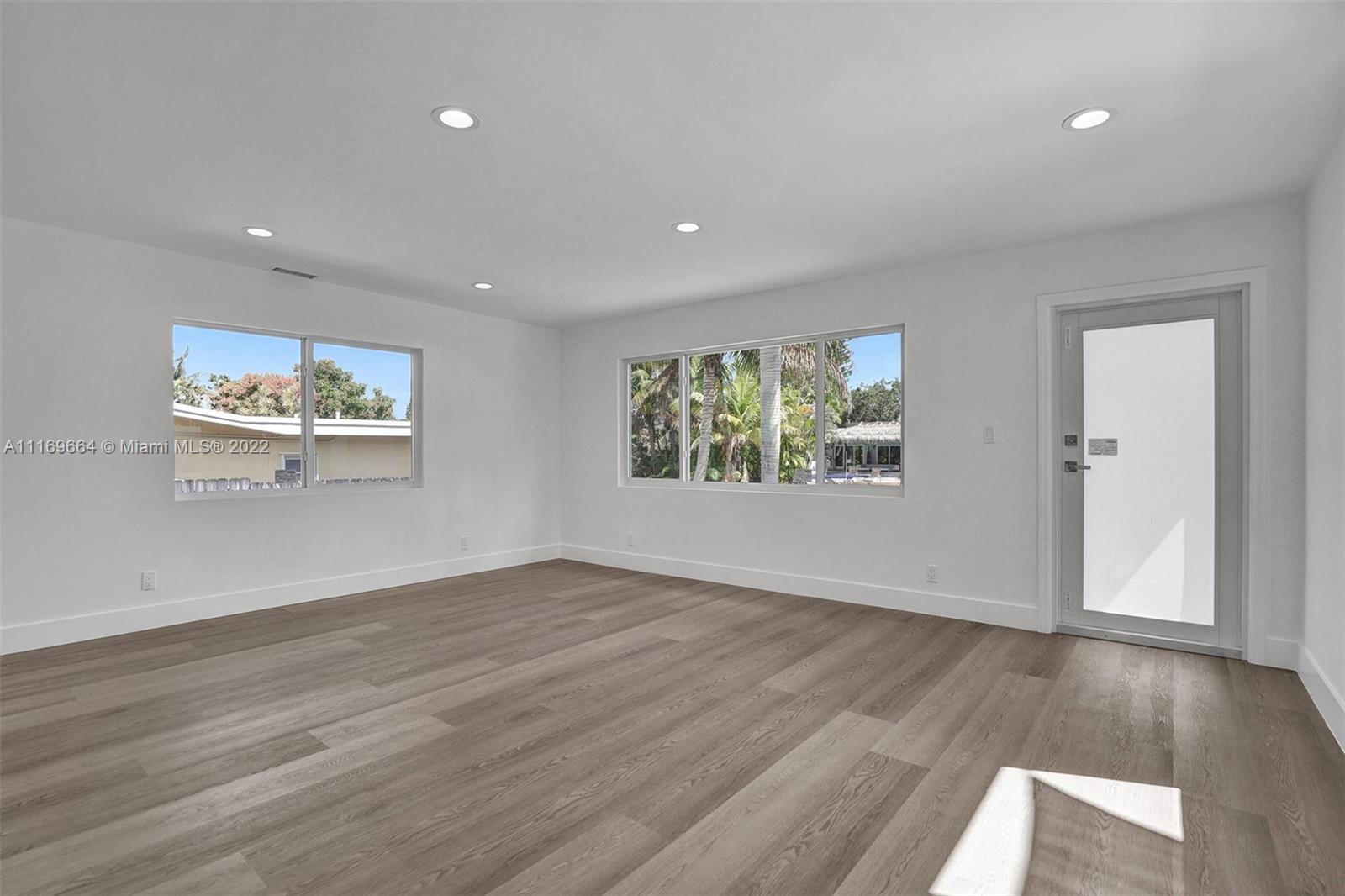 LAUDERDALE ISLES NO 2-RES - Residential
