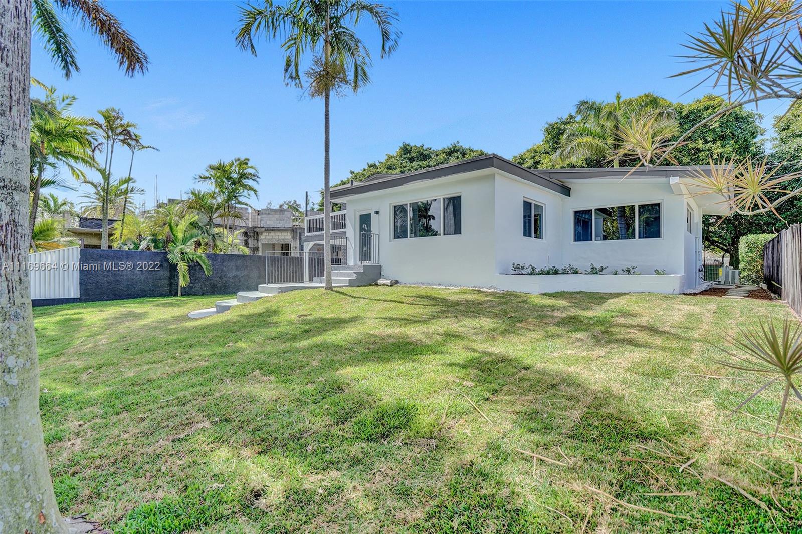 LAUDERDALE ISLES NO 2-RES - Residential