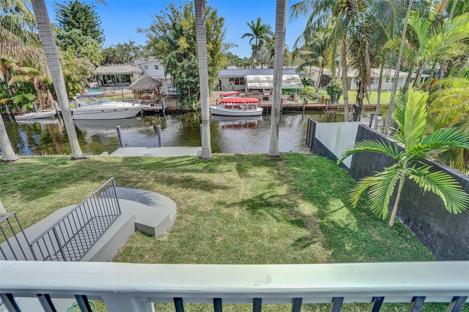LAUDERDALE ISLES NO 2-RES - Residential