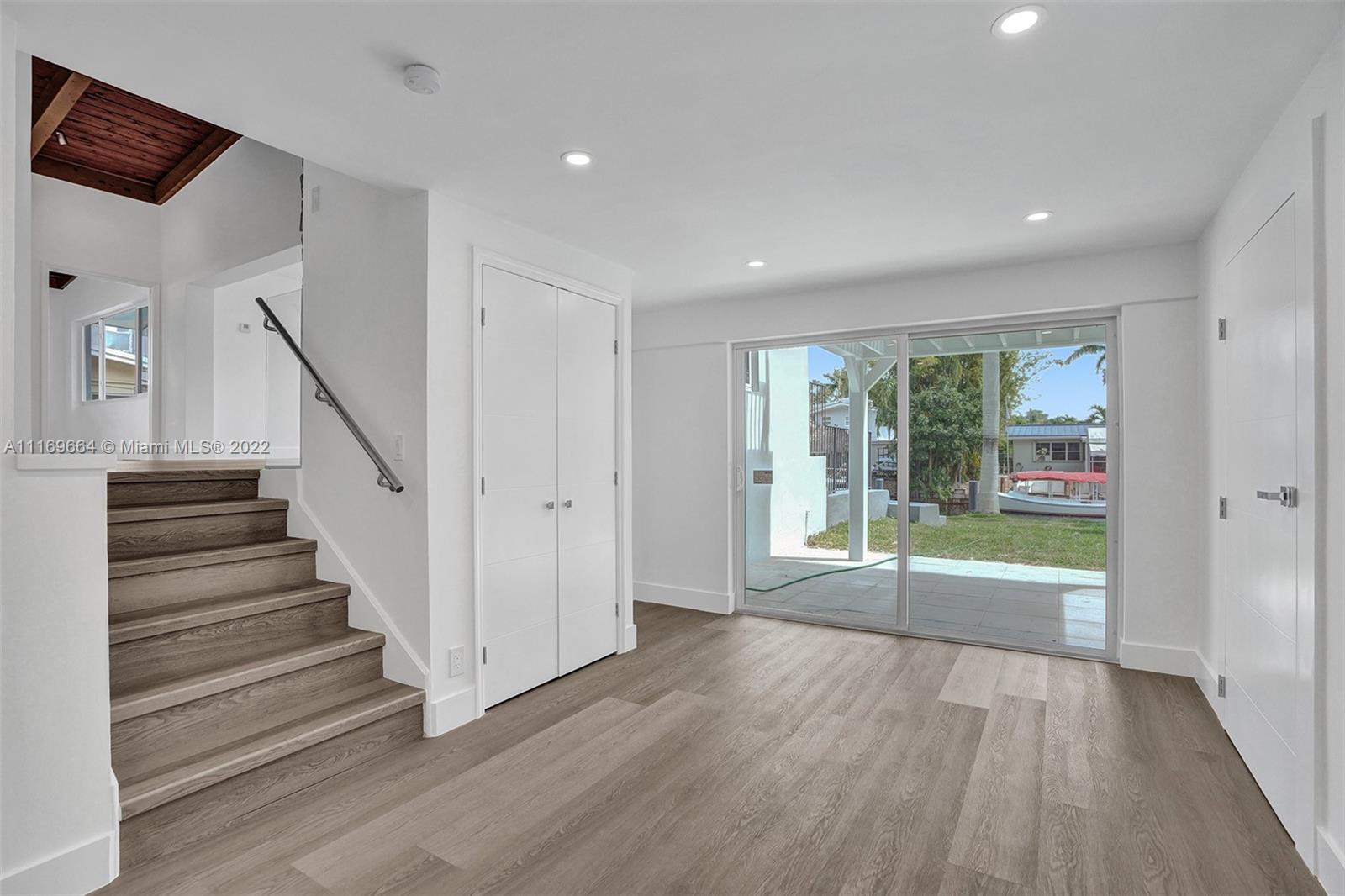 LAUDERDALE ISLES NO 2-RES - Residential