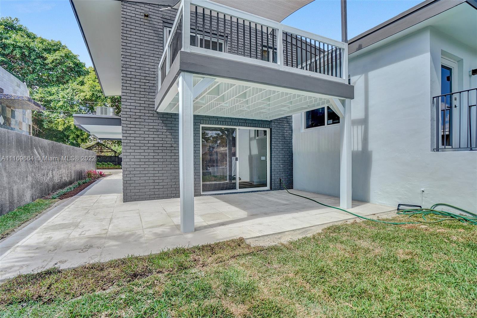 LAUDERDALE ISLES NO 2-RES - Residential