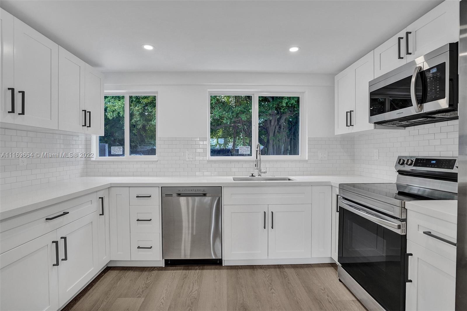 LAUDERDALE ISLES NO 2-RES - Residential