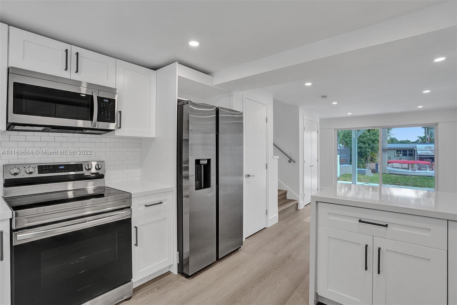 LAUDERDALE ISLES NO 2-RES - Residential