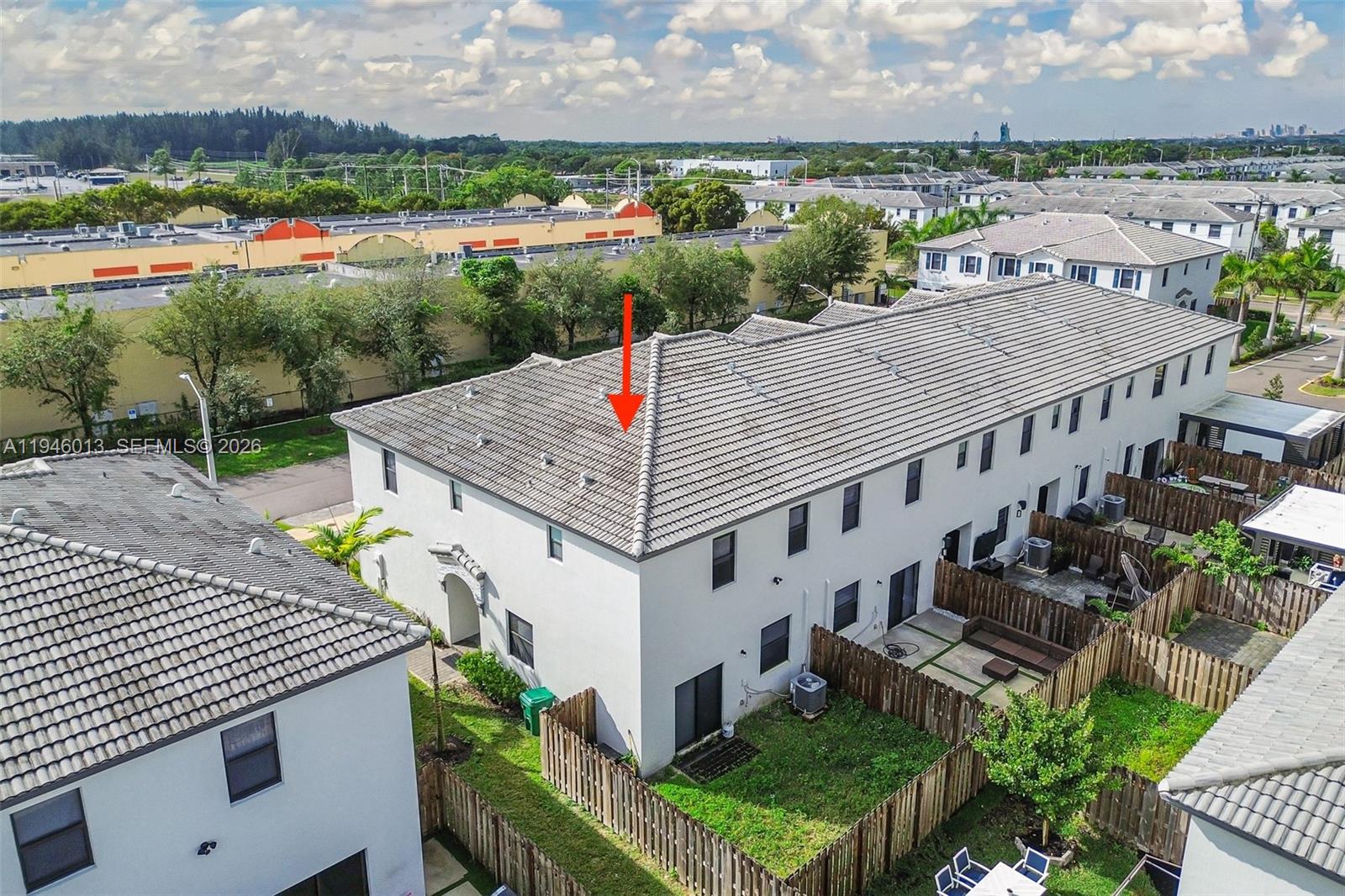 CAMBRIDGE ESTATES FIRST A - Residential