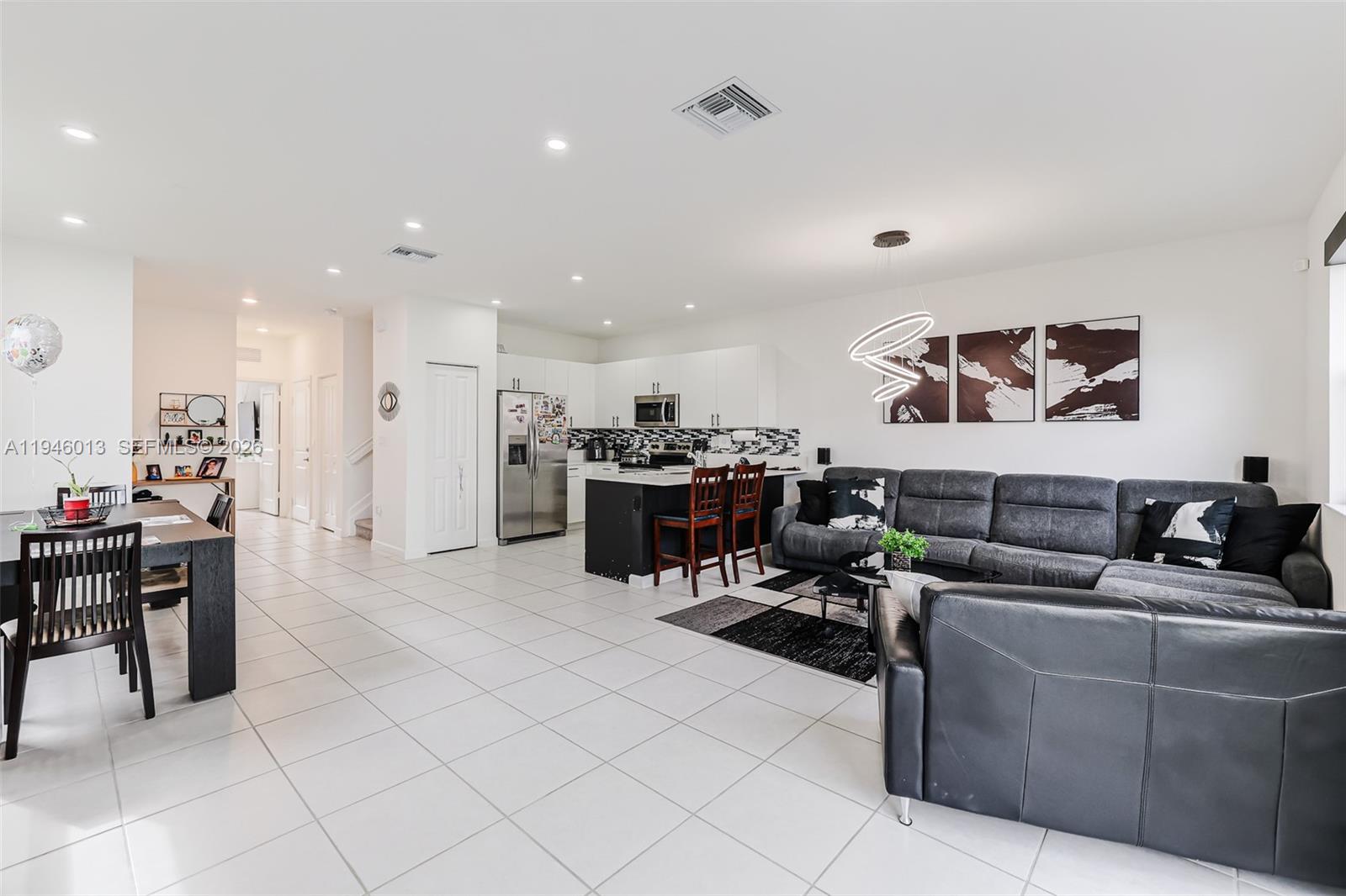 CAMBRIDGE ESTATES FIRST A - Residential