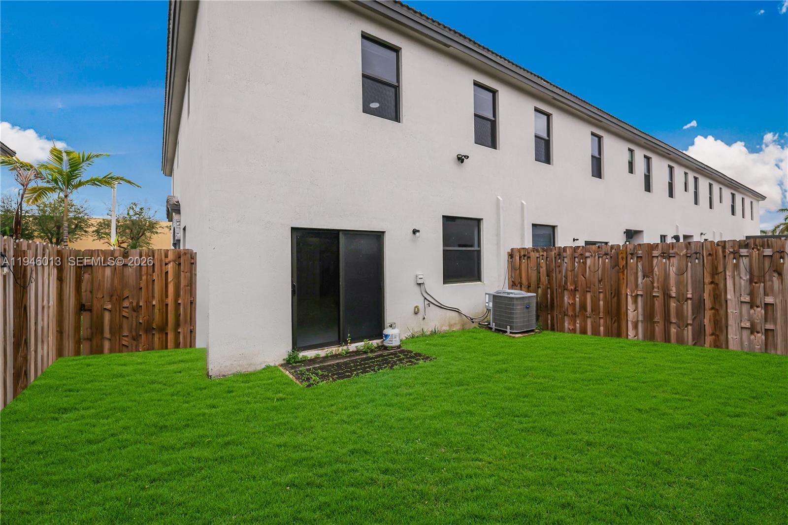 CAMBRIDGE ESTATES FIRST A - Residential